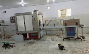Production Machine for Bottle Water and Pure Water Packaging