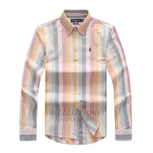 Original POLO RALPH LAUREN Shirts Available in Store