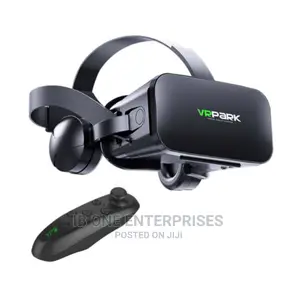 Free Delivery VRPARK J20 Virtual Reality Glasses Nationwide
