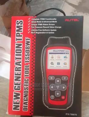 Autel TS508WF