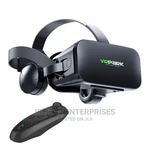 Original 3D Glasses Box Stereo VRPACK Google Virtual Reality