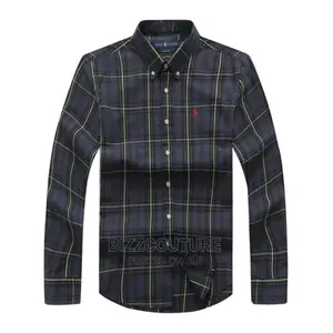 Original POLO RALPH LAUREN Shirts Aailabe in Store