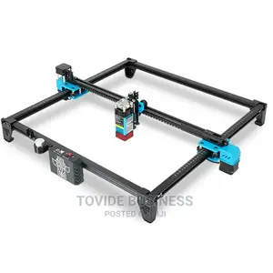 420x400mm Expansion Kit for TT/TTS Laser Cutter Engraver