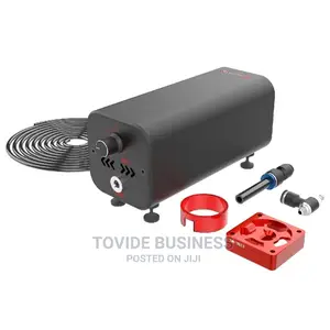 Twotrees Low Noise Air Pump Assist for TTS/Ts2 Laser Cutter