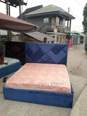 Bed Frame at Affordable Price