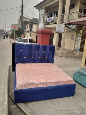 Bed Frame at Affordable Price