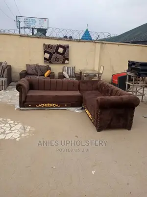 L Shaped Chair at Affordable Price