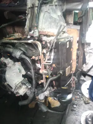 Ford F150 Engine V8 5.4 Litter's 202/203 Model