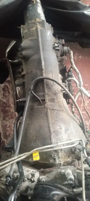 Ford Chevrolet Gear Box 2 Sensor Bus 2 Wheel 205/2010 Model
