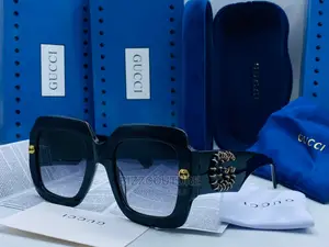 Original GUCCI Sunglasses Available in Store