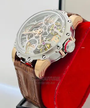 Original HANDBORO Genius Automatic Leather Available Instore
