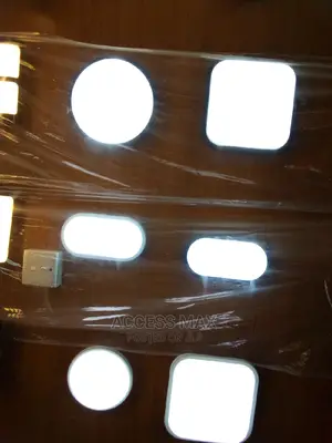 Wall Light Fance. Outdoor