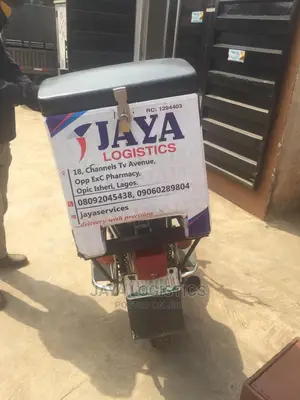 Quick and Fast Delivery Services