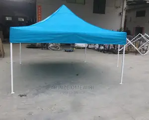 3*3 Meters Gazebo