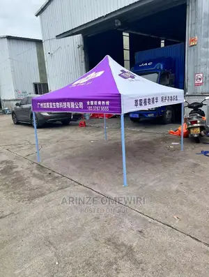 3*3 Meters Gazebo