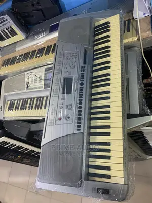 Yamaha PSR 450 Electronic Keyboard