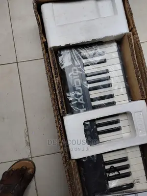 Brand New Maudio 5 Octave Midi Keyboard
