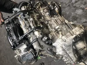 Toyota Sienna 3MZ
