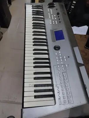 Yamaha Mm8 Music Syntetiser