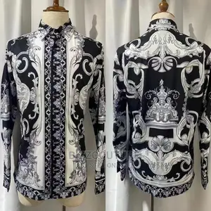 Original VERSACE T-Shirts Available in Store