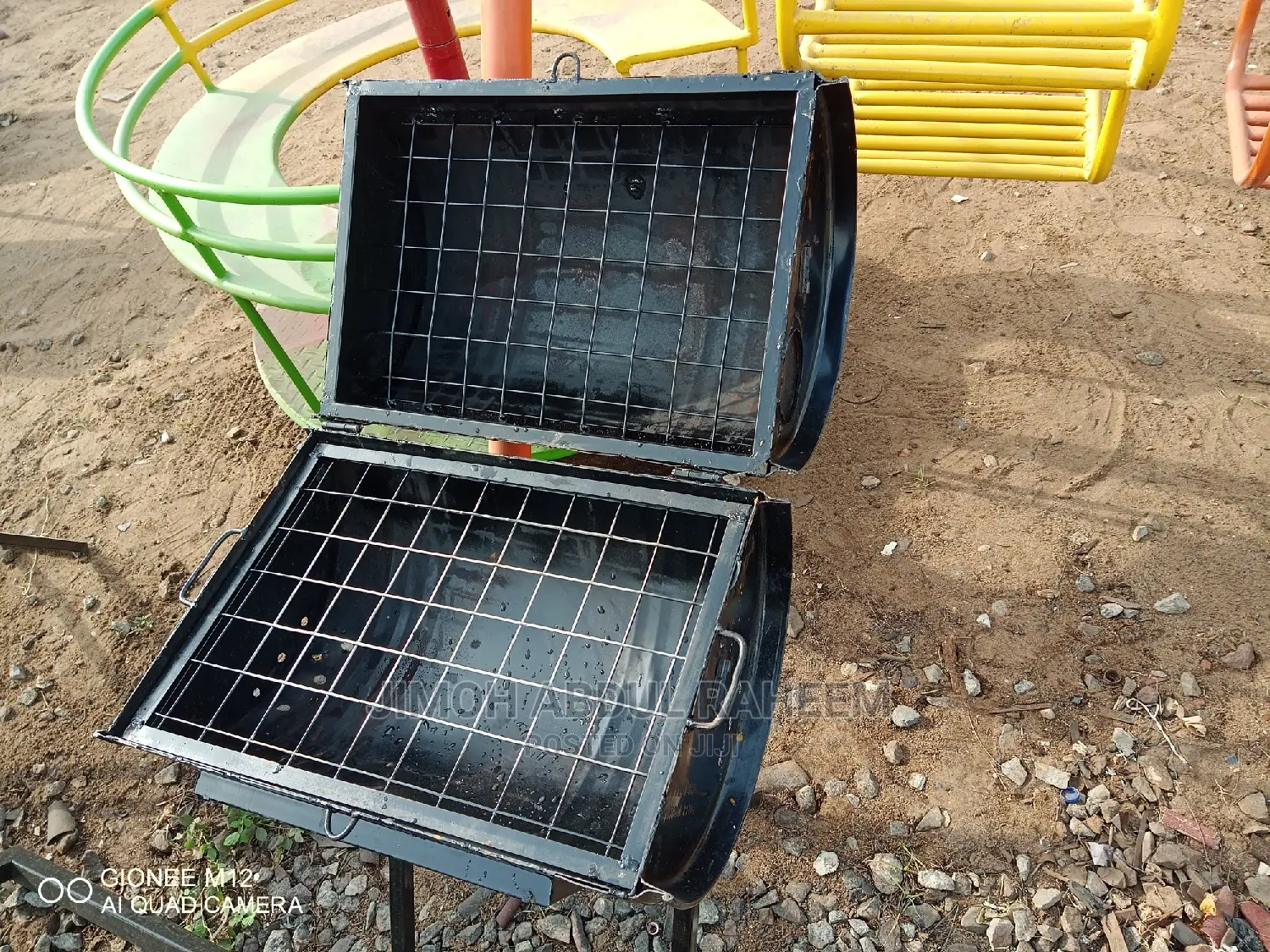 Midium Size Babecue Grill