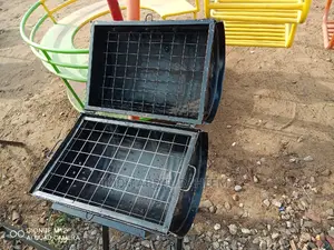 Midium Size Babecue Grill