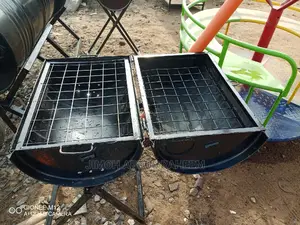 Midium Size Babecue Grill