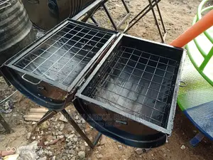 Midium Size Babecue Grill