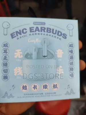 Remax Bud Cozy 2E Tws Bluetooth Earphone