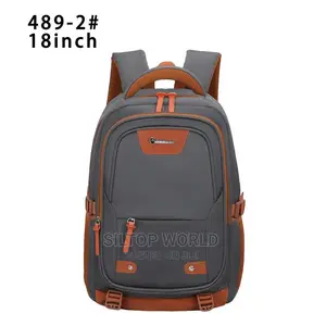 Quality High School Bag
