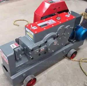50mm Rod Cutter