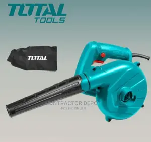 Total Tools Aspirator Blower Tb2046