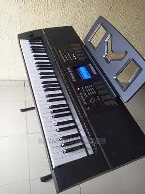 Standard Full Sized 61keys Professional Piano/Keyboard.