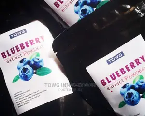 Blueberry Extract Powder 100g