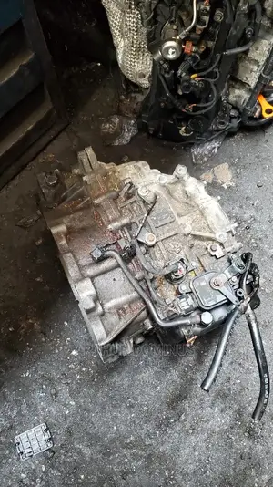 Hyundai/Kia Sonata Optima Sportage Gearbox 2010/2014