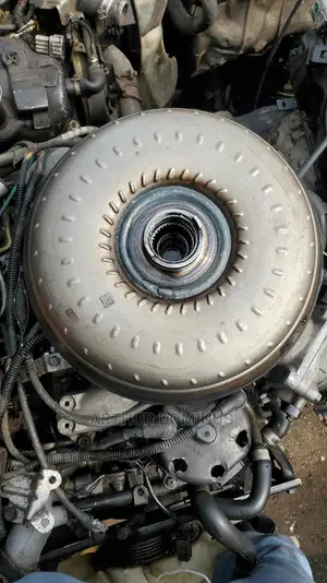 Nissan Pathfinder Murano Maxima Torque Converter 2014/2020