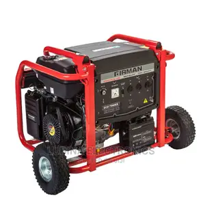 Brand New SUMEC FIRMAN(ECO7990E2)6.5KVA GENERATOR/Copper/