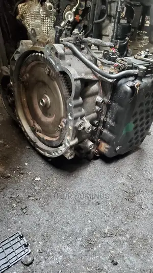Hyundai Sonata Tucson Gearbox 2010/2014