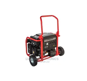 Brand New SUMEC FIRMAN(ECO4990E2)3.5KVA GENERATOR/Coper Coil