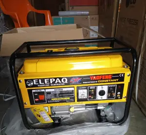 Brand New Constant Elepaq(Sv5800) Manual/ Full Copper Coil