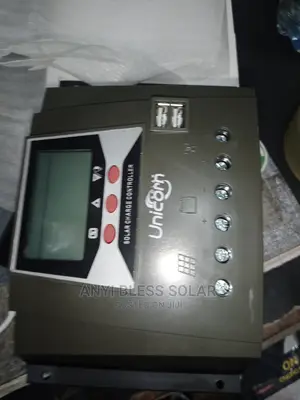 PWM Controller 60ah