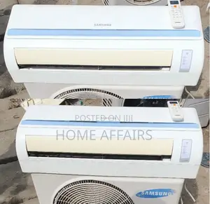 Samsung 1hp 1.5hp Blutooth Air Conditioner +WARRANTY