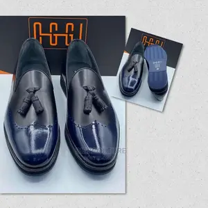Original Italian OGGI Loafer Available in Store