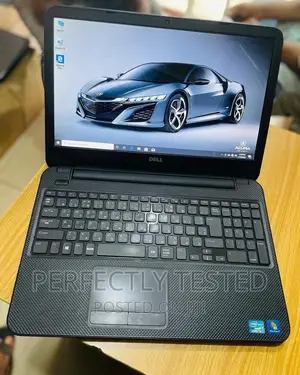 Laptop Dell Latitude 3520 4GB Intel Celeron HDD 250GB