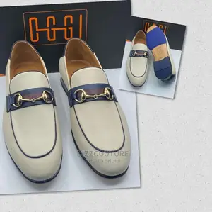 Original Italian OGGI Loafers Available in Store