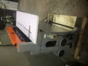 Calendar Puncher