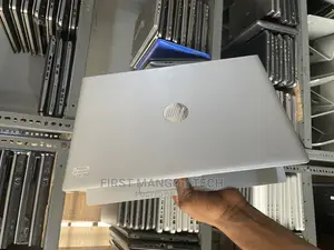 Laptop HP 650 G4 8GB Intel Core I5 SSD 256GB