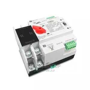 125a ATS (Automatic Transfer Switch)