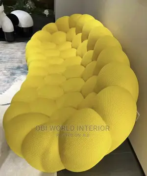 Luxury 3in1 Sofa Chair