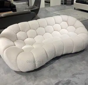 Luxury 3in1 Sofa Chair